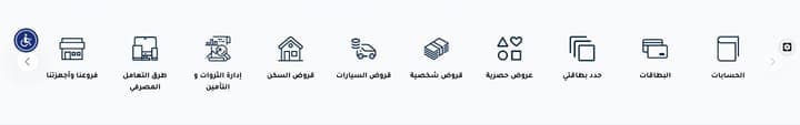 Emirates NBD — Logo cloud